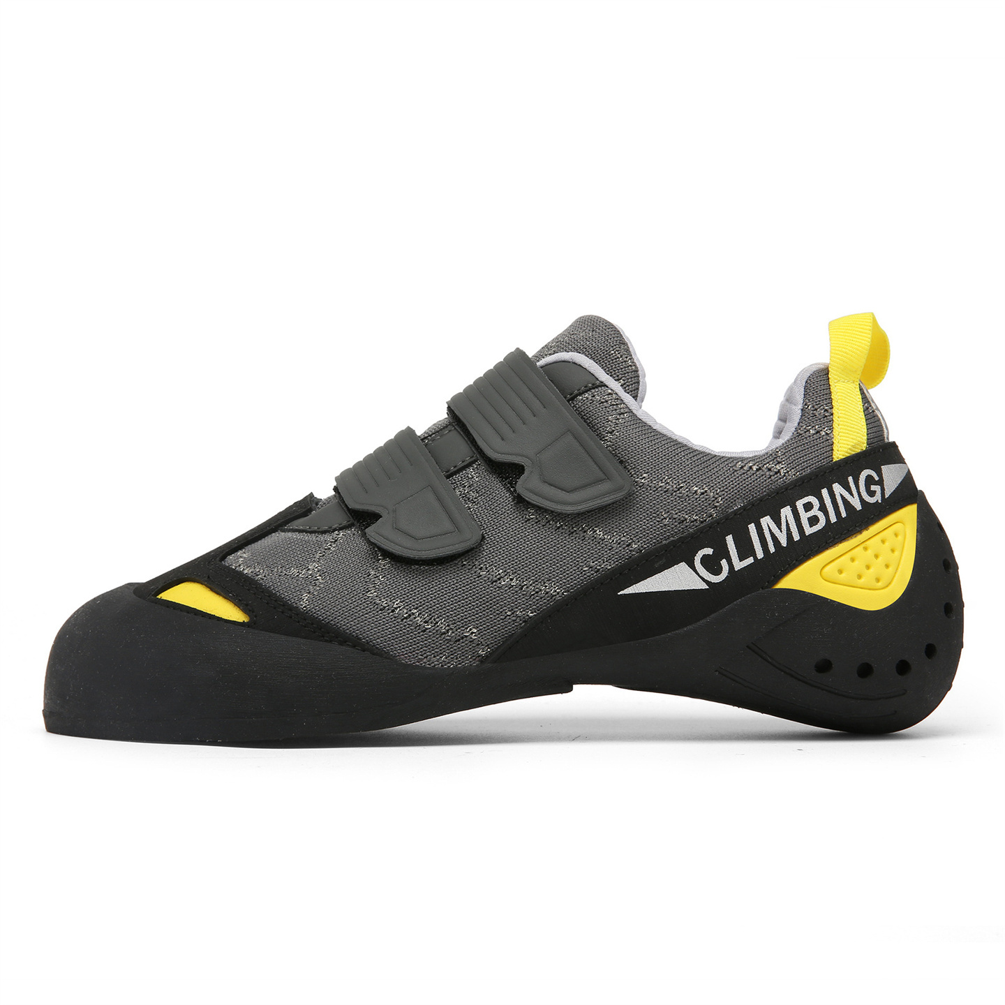 Climbing Shoe Beginner - Scarpe da arrampicata professionali entry-level Suola