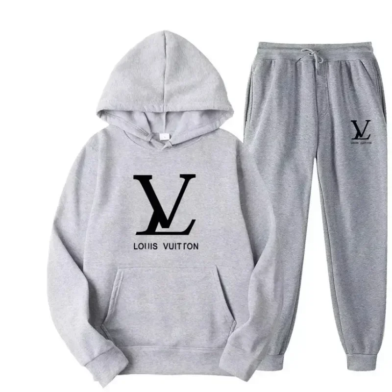 Outdoor Sportswear - Nuovi Completi Sportivi Casual Autunno-Inverno 2025