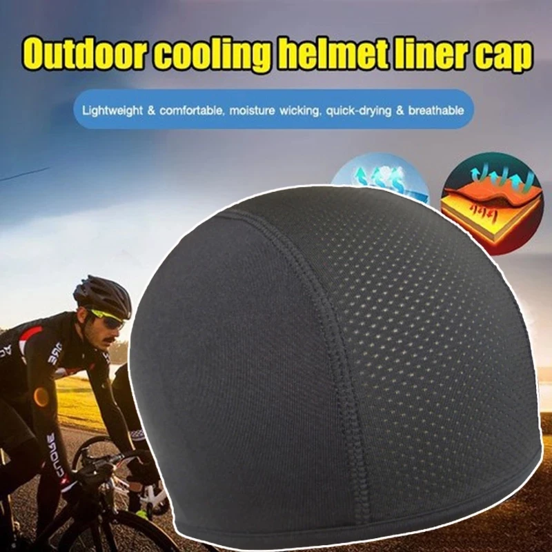 Outdoor Sport Hat - Cappello a cuffia in pile termico