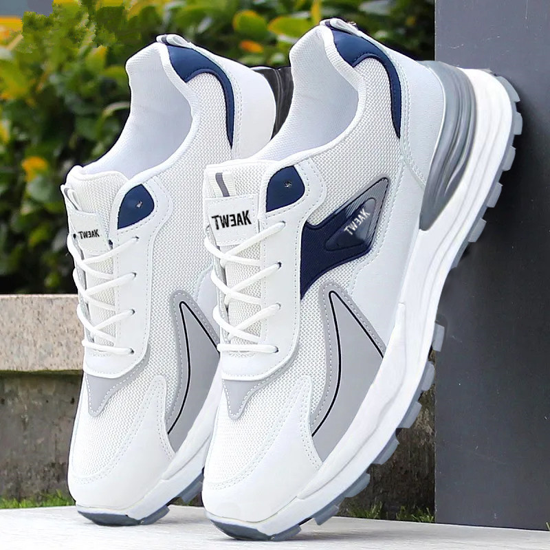 Outdoor Sport Brand - Scarpe da uomo alla moda, sneakers