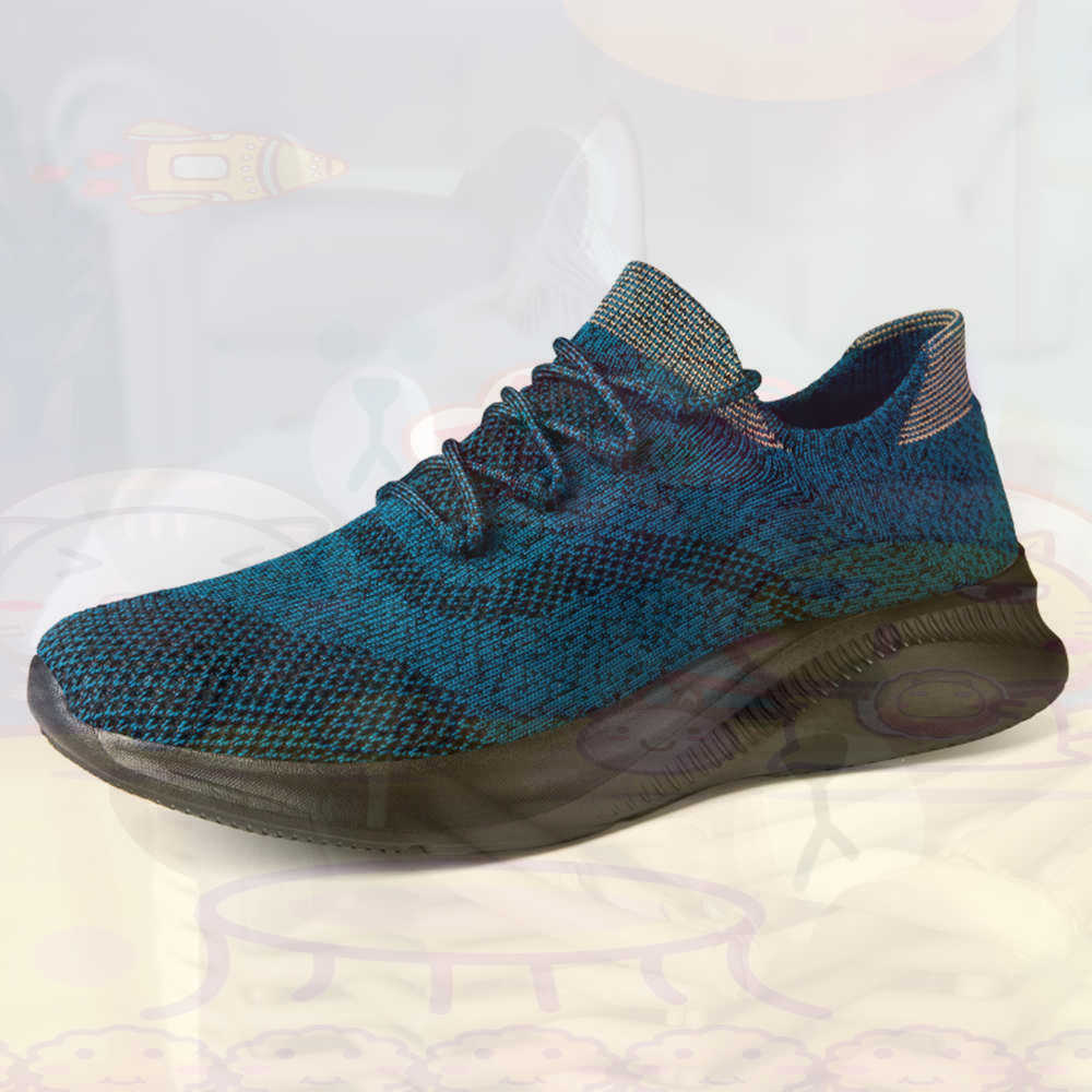 Outdoor Sport Uk - Numero 41 Fondo morbido Scarpe di