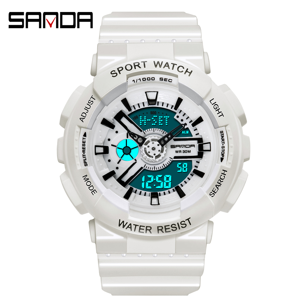 Outdoor Sport Brand - Fashion Sanda Top Brand Sport all'aria