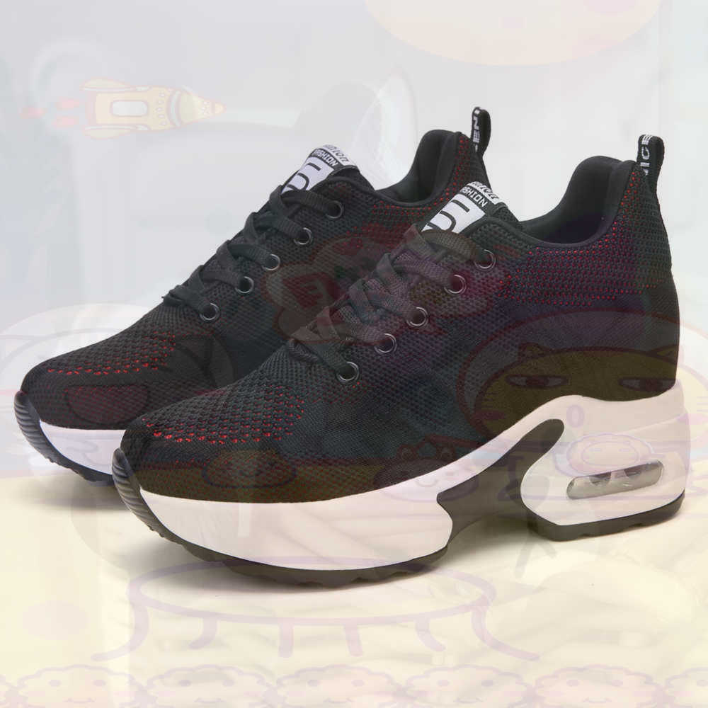 Outdoor Sport Uk - Rosso Taglia 36 Scarpe Donna Tennis