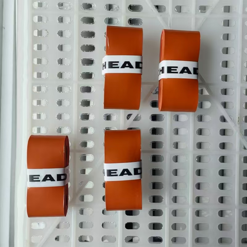 Head Racket Boom - 5PS HEAD Overgrip Adesivo per Racchette