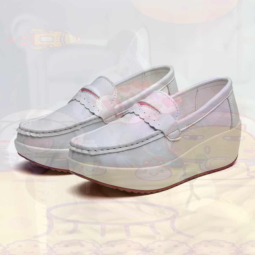 Outdoor Sport Uk - Plataform Winter Pink Sneakers Tennis Scarpe