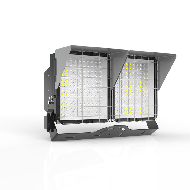 Outdoor Sport Uk - Faro LED da Esterno Lumen IP65,