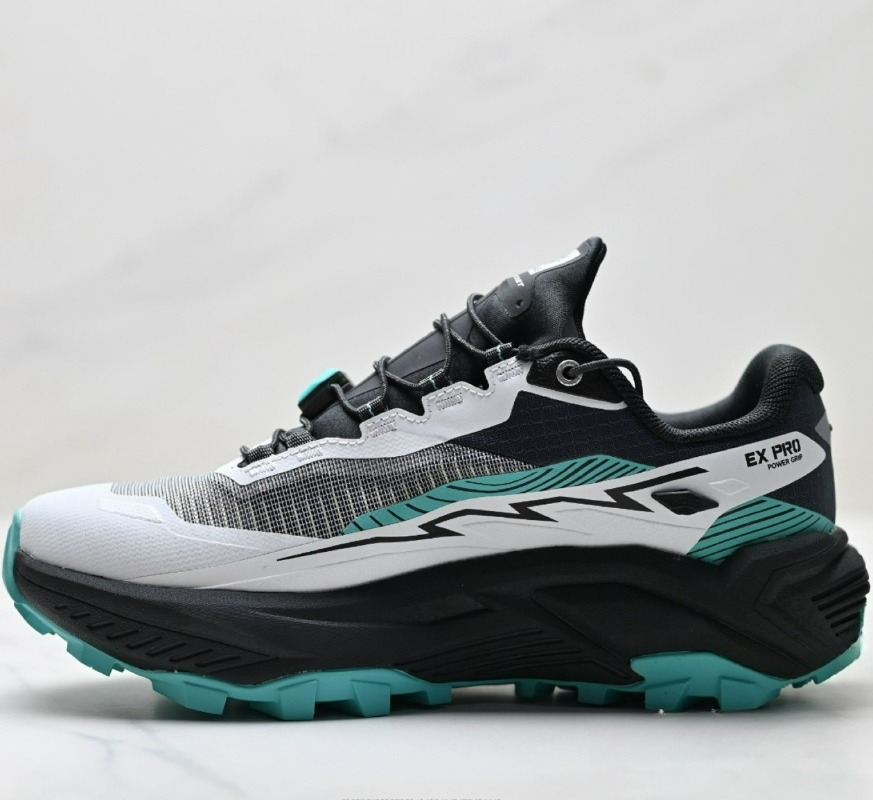 Outdoor Sport Brand - Scarpe da Trail Running Unisex Classiche