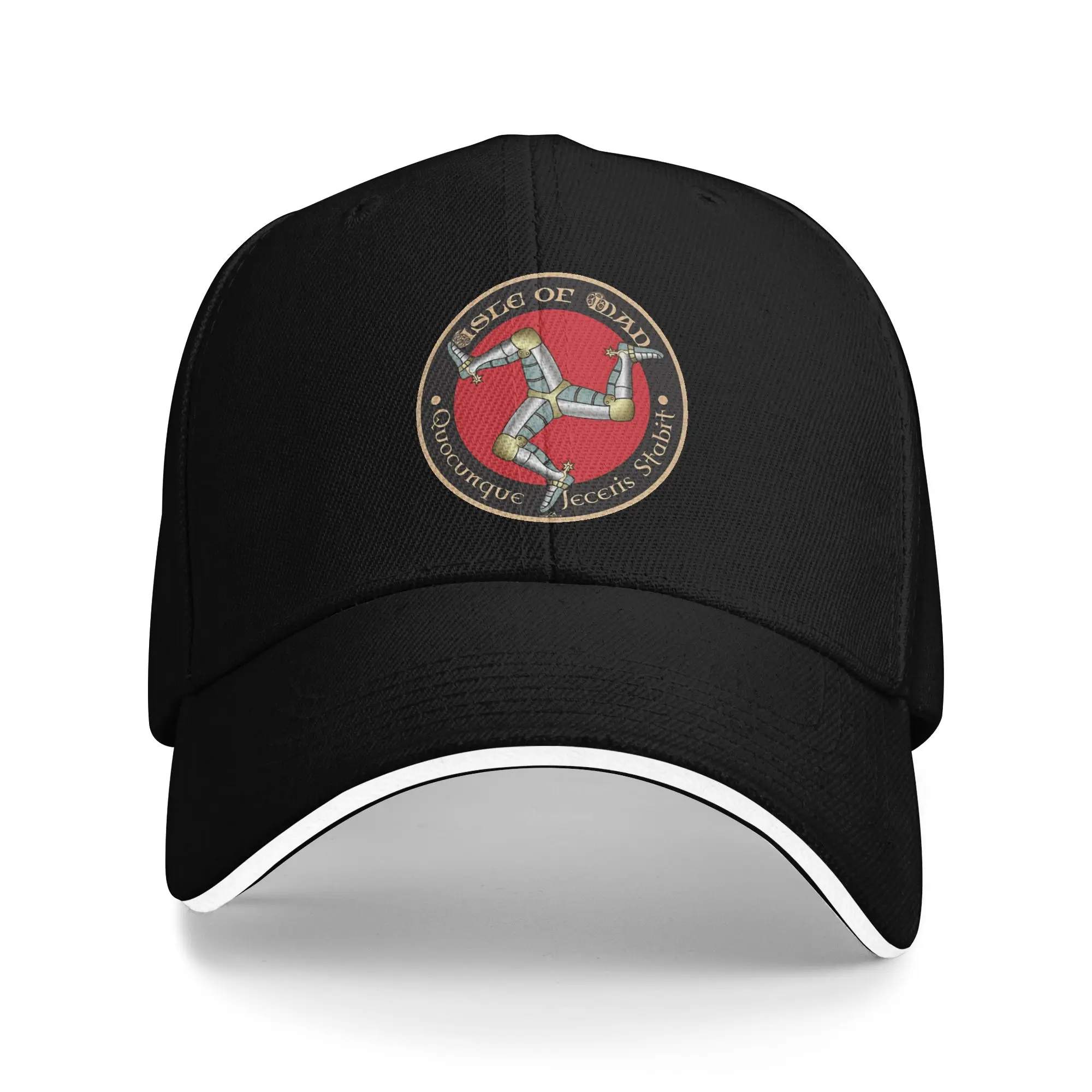 Outdoor Sport Uk - Nuovo Cappellino da Baseball dell'Isola di