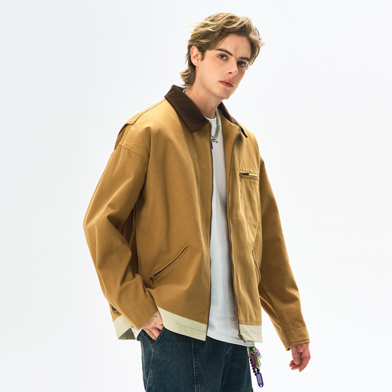 Outdoor Sport Brand Jacket - Giacca nuovo stile di alta qualità