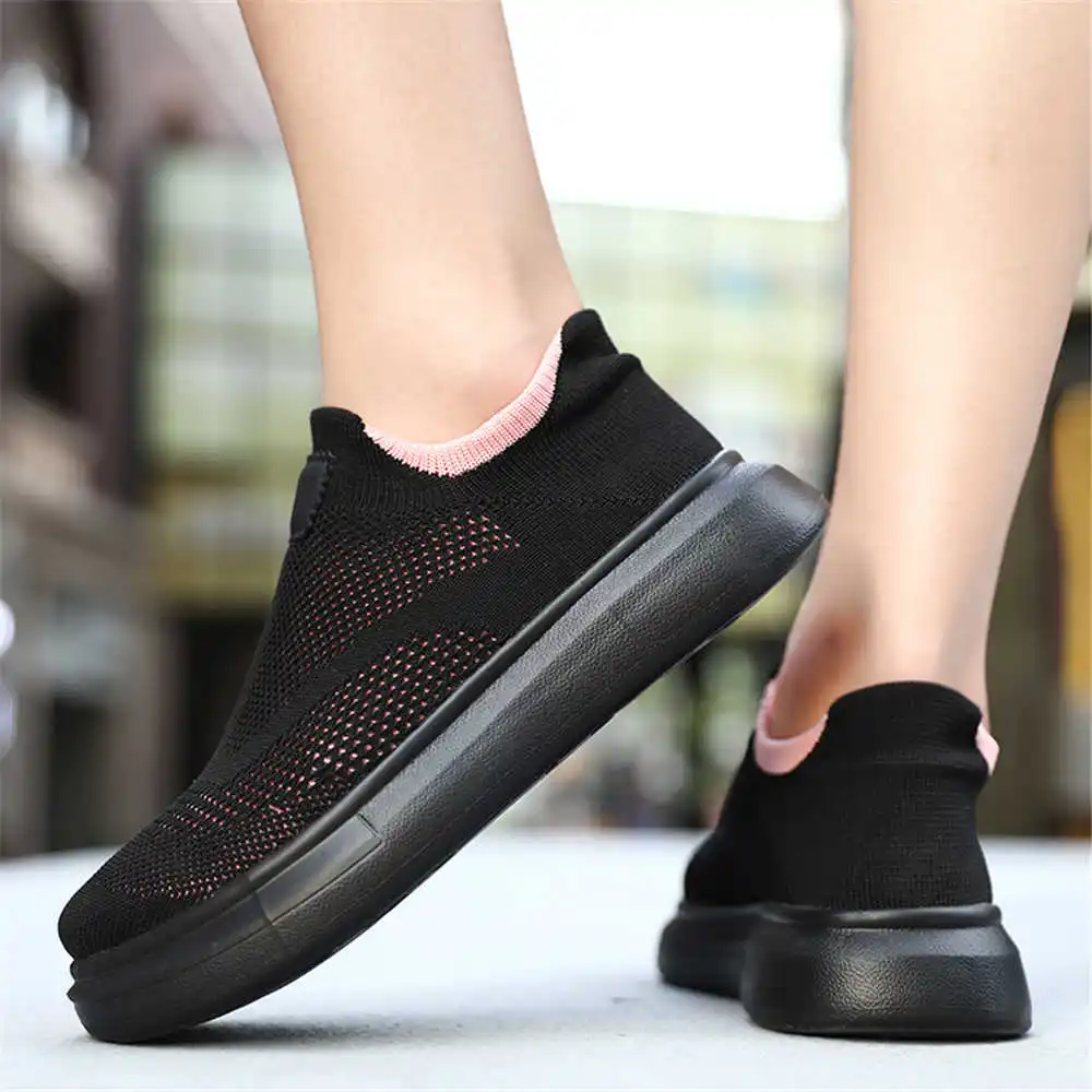 Outdoor Sport Uk - Calze con plateau scarpe marroni per