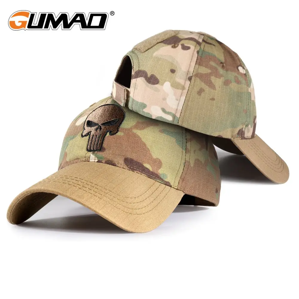 Outdoor Sport Hat - Berretto da Baseball tattico all'aperto Sport
