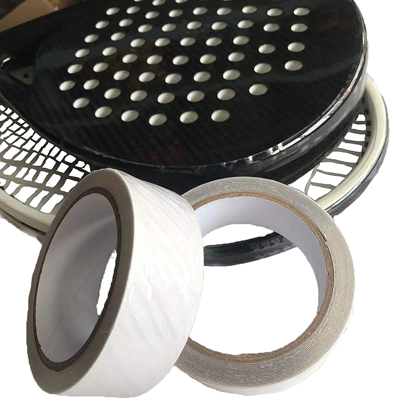 Nastro protettivo in TPU per l - Head Racket Boom recensione e prezzo