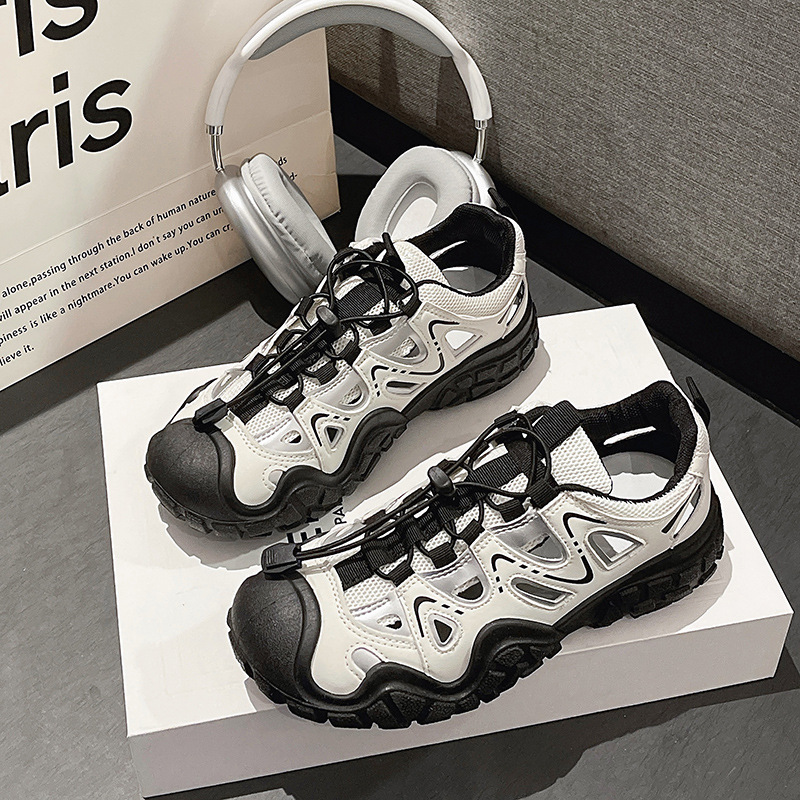 Scarpe da donna alla moda traf - Outdoor Sports Leisure recensione e prezzo