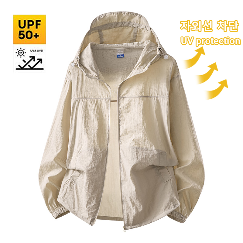 Abbigliamento da uomo ultrasot - Outdoor Sport Windbreaker recensione e prezzo