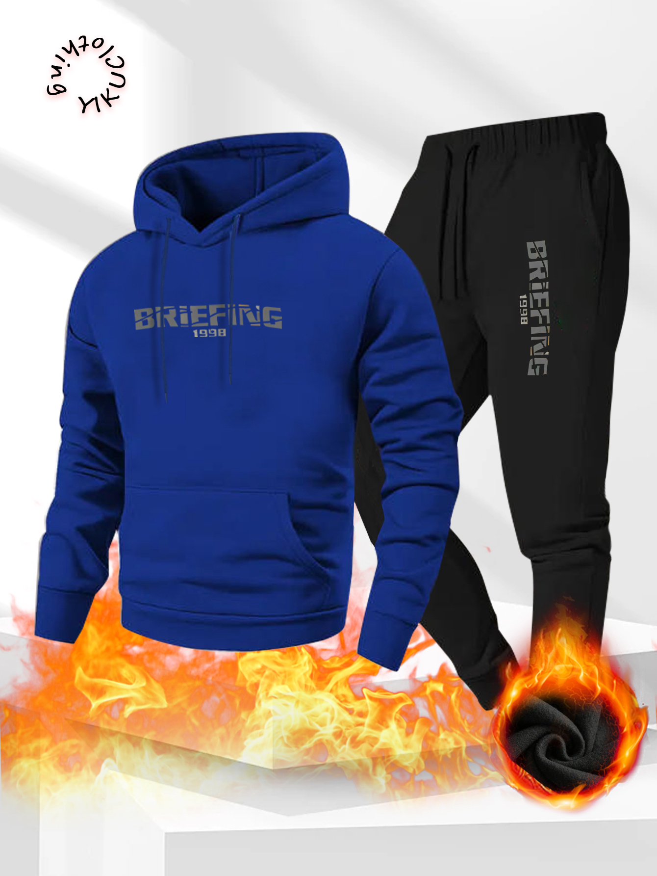 Nuovo set di felpe stampate da - Outdoor Sportswear recensione e prezzo