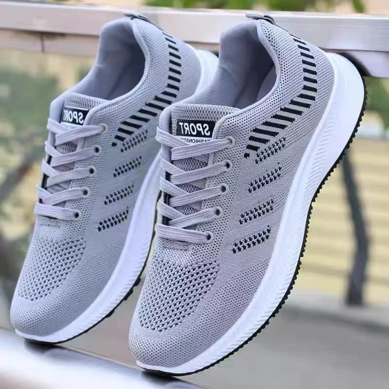 Scarpe da corsa casual da uomo - Outdoor Sport Brand recensione e prezzo