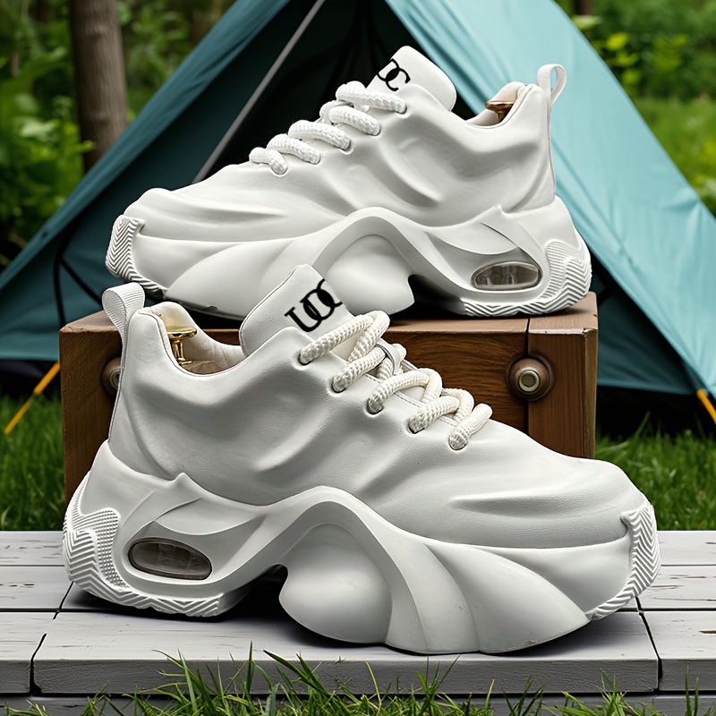 Scarpe casual da uomo nuove 20 - Outdoor Sport Brand recensione e prezzo