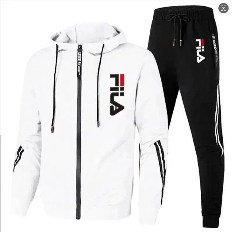 Completo Sportivo da Uomo Prim - Outdoor Sportswear recensione e prezzo
