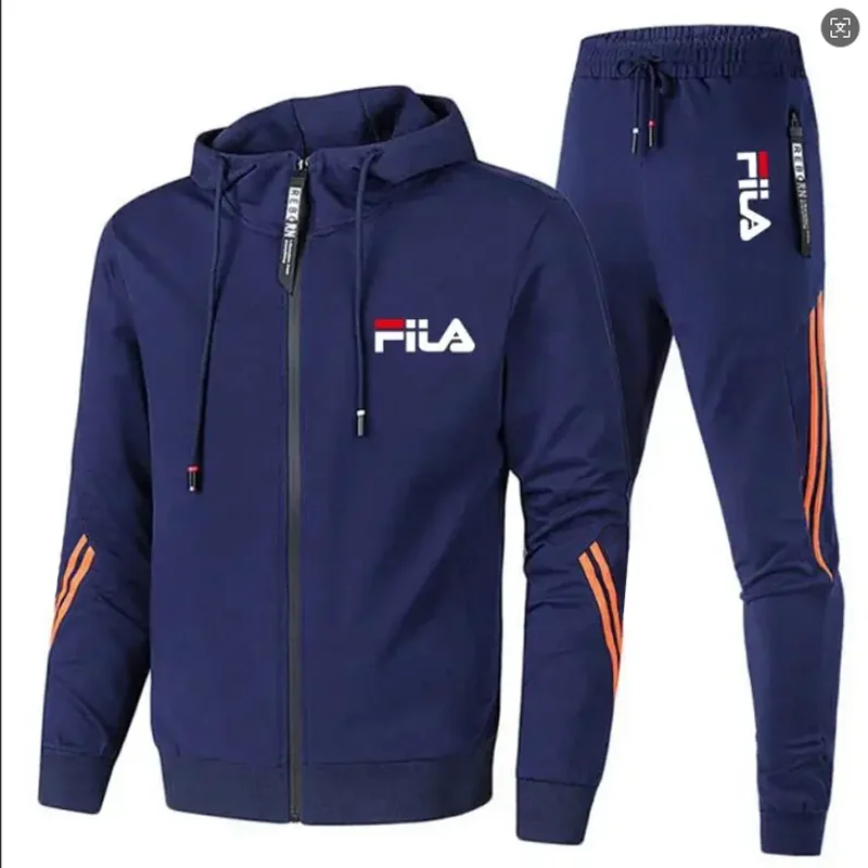 Completo Sportivo da Uomo Prim - Outdoor Sportswear recensione e prezzo