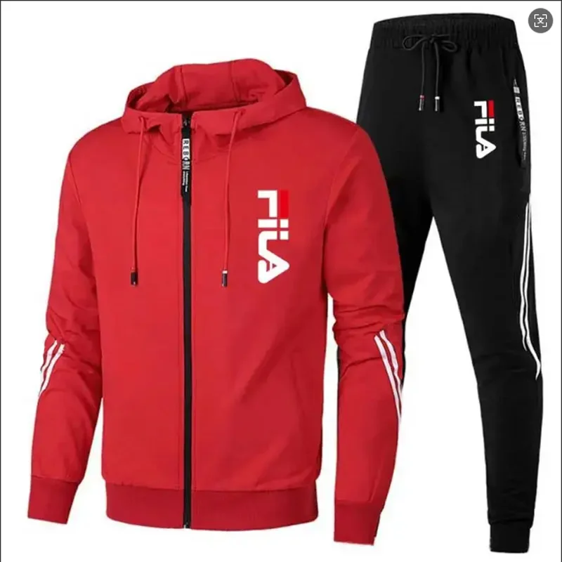 Completo Sportivo da Uomo Prim - Outdoor Sportswear recensione e prezzo