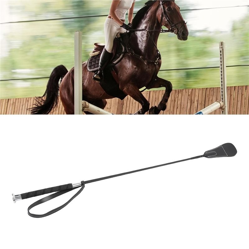 Frusta da equitazione, frustin - Riding Crop Dressage recensione e prezzo