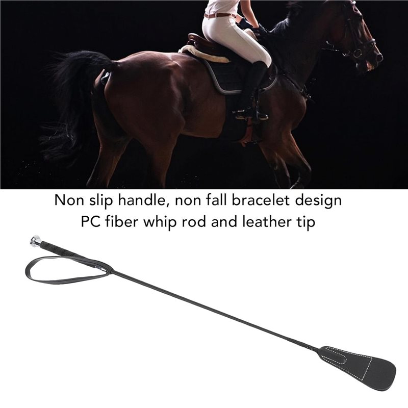 Frusta da equitazione, frustin - Riding Crop Dressage recensione e prezzo