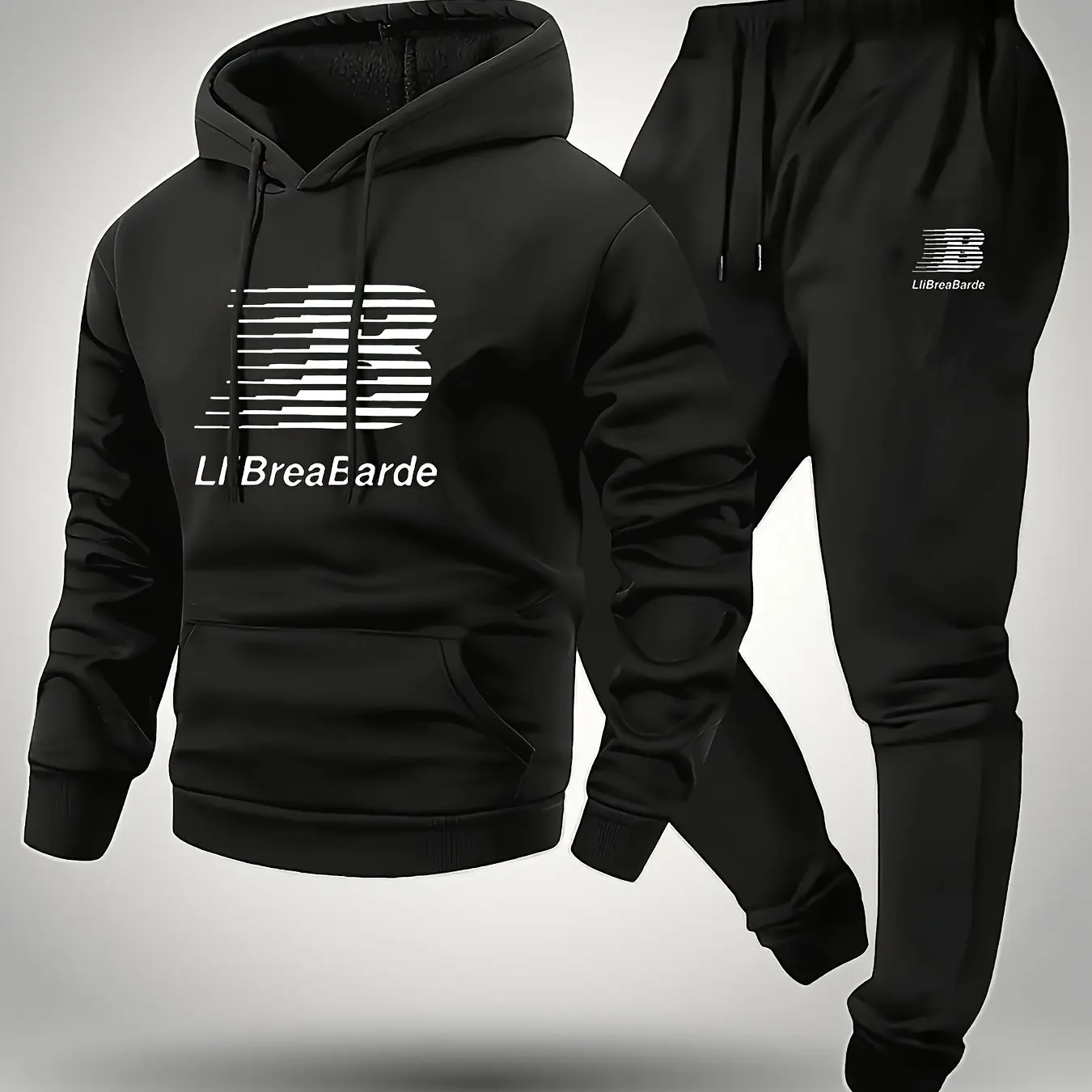 Completo Casual Invernale da U - Outdoor Sportswear recensione e prezzo