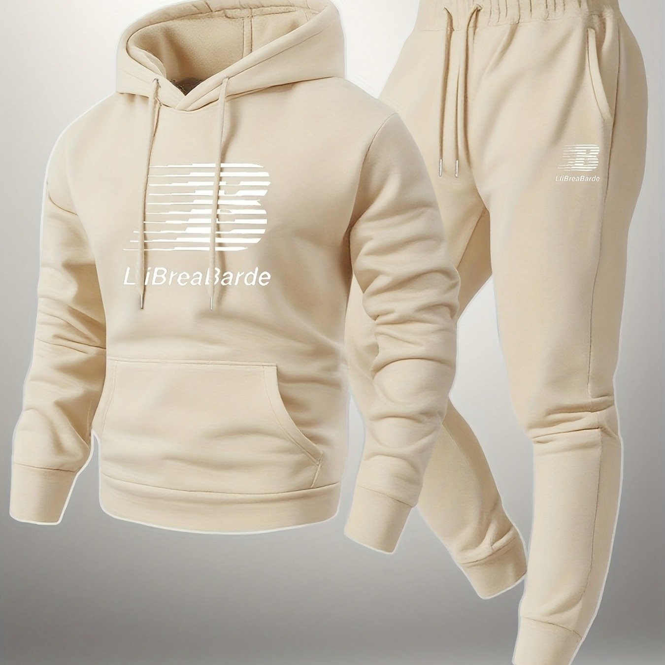 Completo Casual Invernale da U - Outdoor Sportswear recensione e prezzo