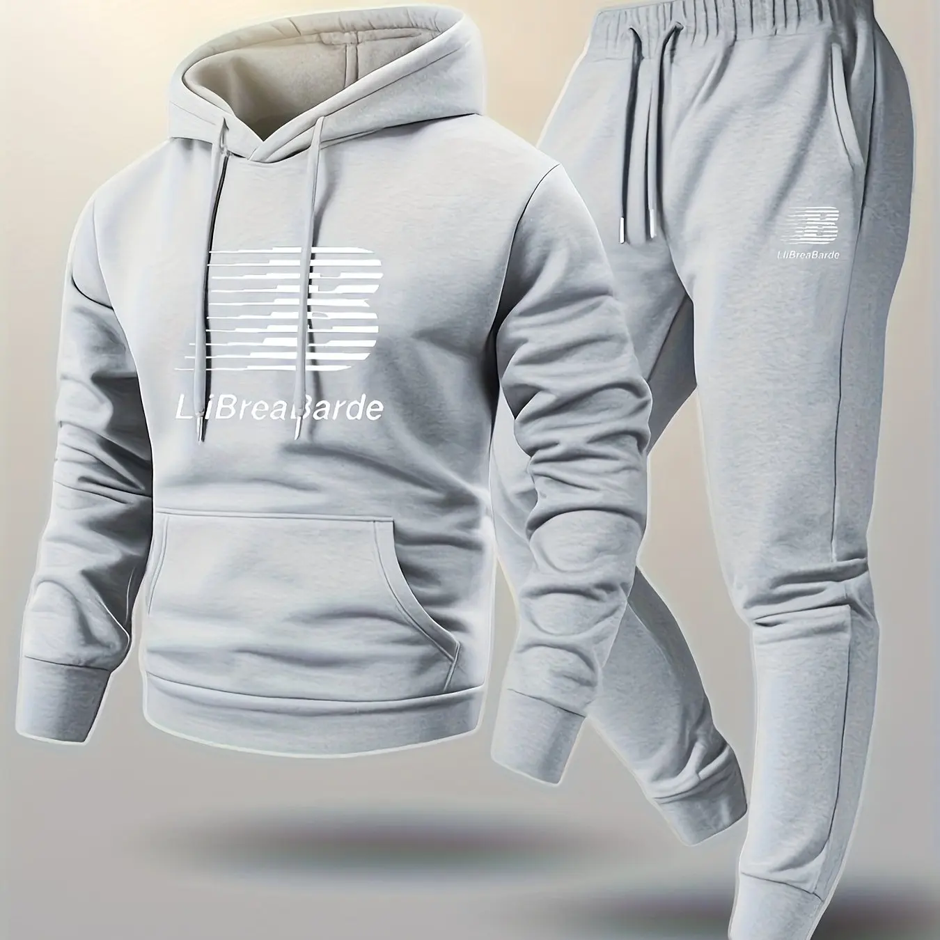 Completo Casual Invernale da U - Outdoor Sportswear recensione e prezzo