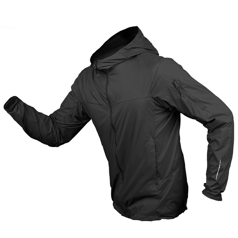 FSTAR-abbigliamento traspirant - Outdoor Sport Windbreaker recensione e prezzo