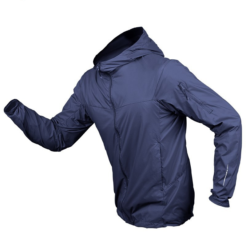 FSTAR-abbigliamento traspirant - Outdoor Sport Windbreaker recensione e prezzo