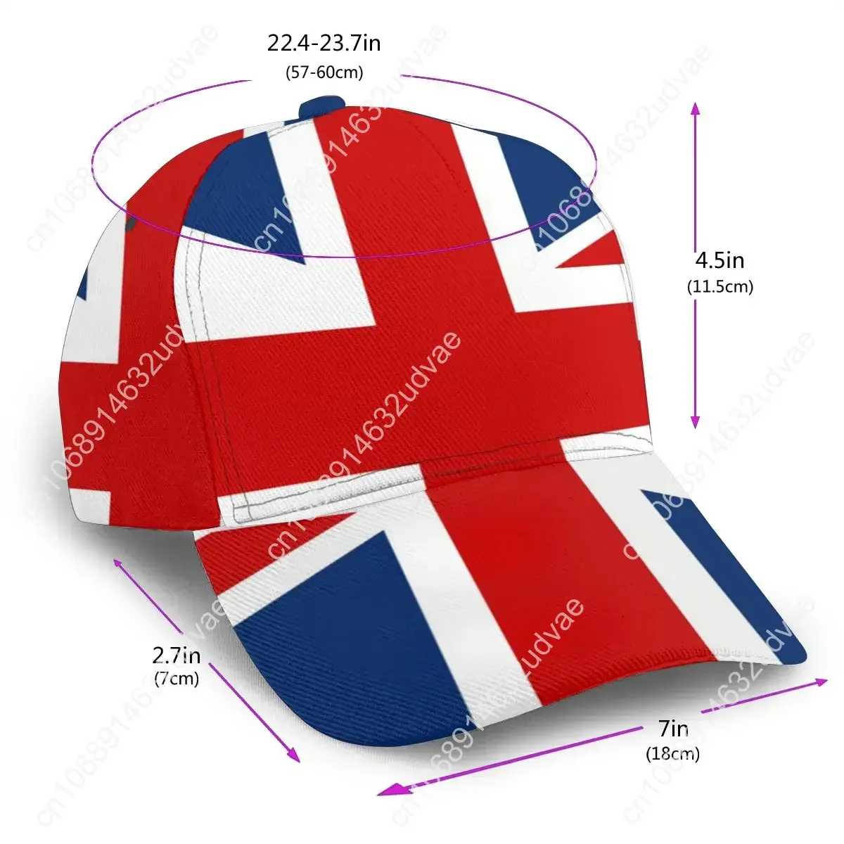 Cappellino da Baseball con Ban - Outdoor Sport Uk recensione e prezzo