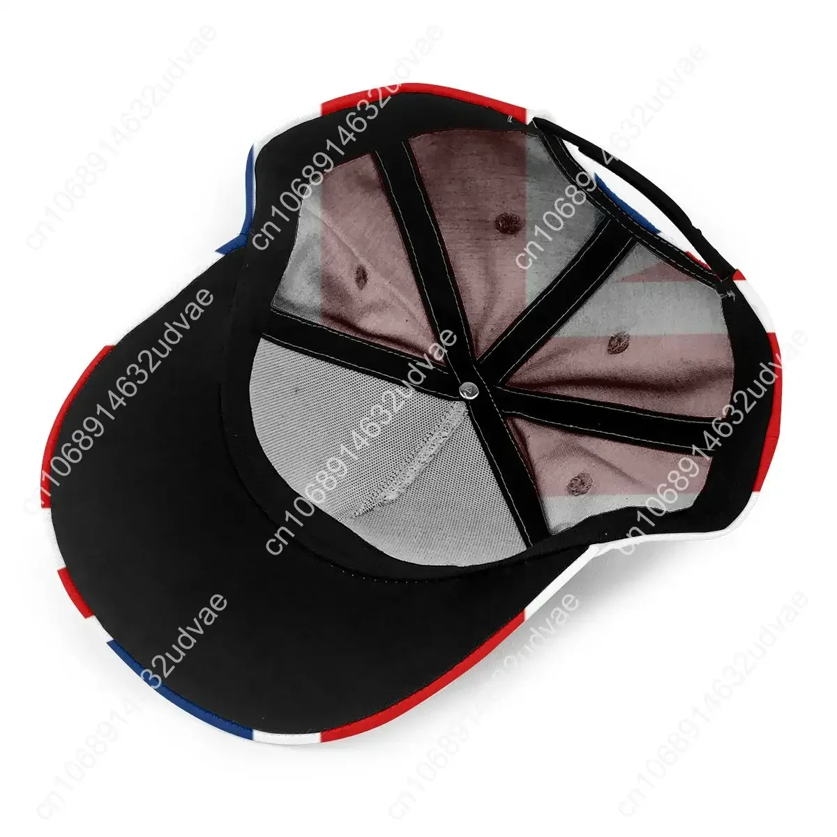 Cappellino da Baseball con Ban - Outdoor Sport Uk recensione e prezzo