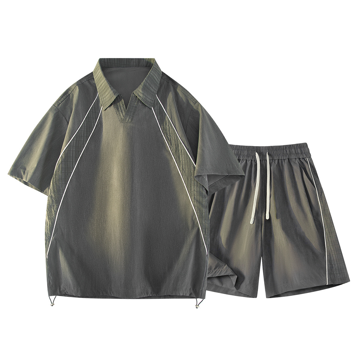 Completo sportivo estivo da uo - Outdoor Sports Leisure recensione e prezzo