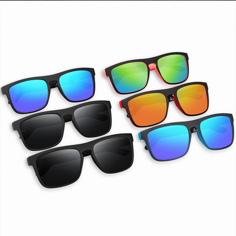 Occhiali da pesca polarizzati  - Outdoor Sport Brand recensione e prezzo