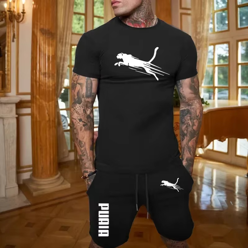 Completo Set Sportivo Estivo d - Outdoor Sports Leisure recensione e prezzo