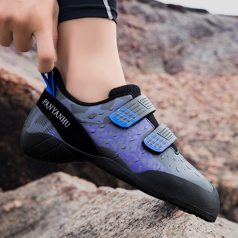 Scarpe Professionali per Arram - Climbing Shoe Beginner recensione e prezzo