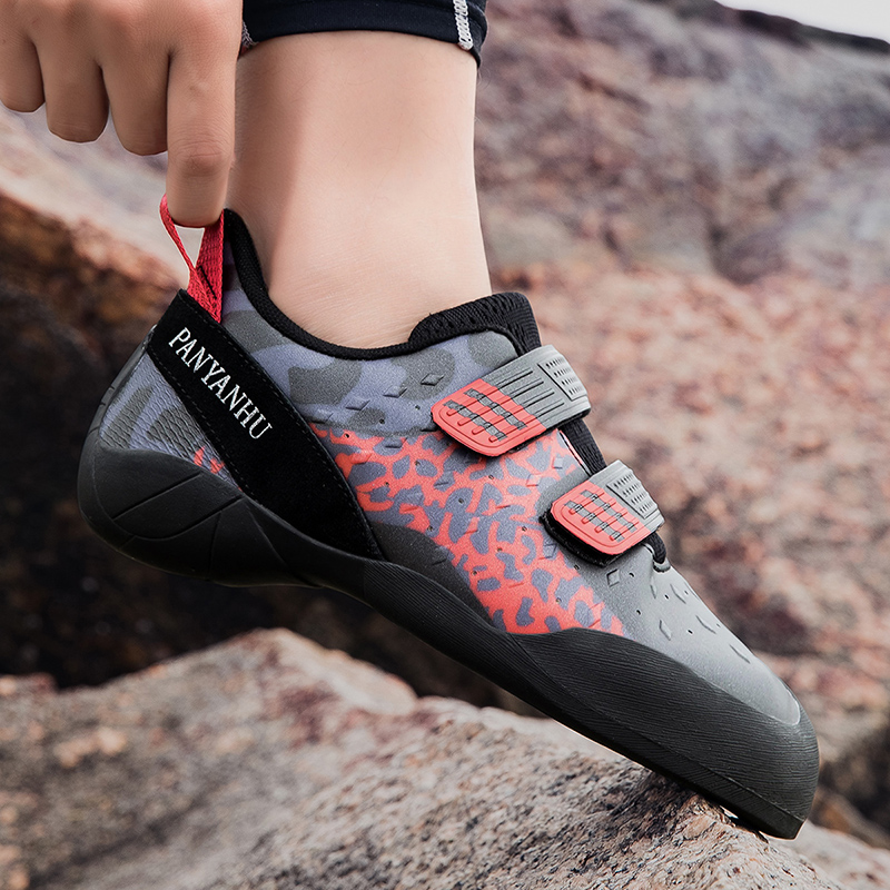 Scarpe Professionali per Arram - Climbing Shoe Beginner recensione e prezzo