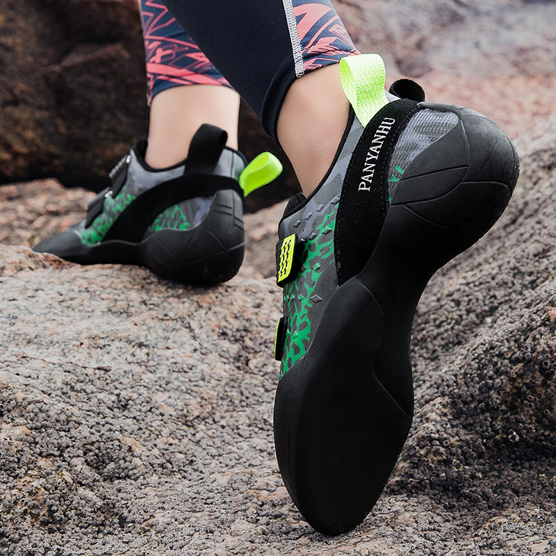 Scarpe Professionali per Arram - Climbing Shoe Beginner recensione e prezzo