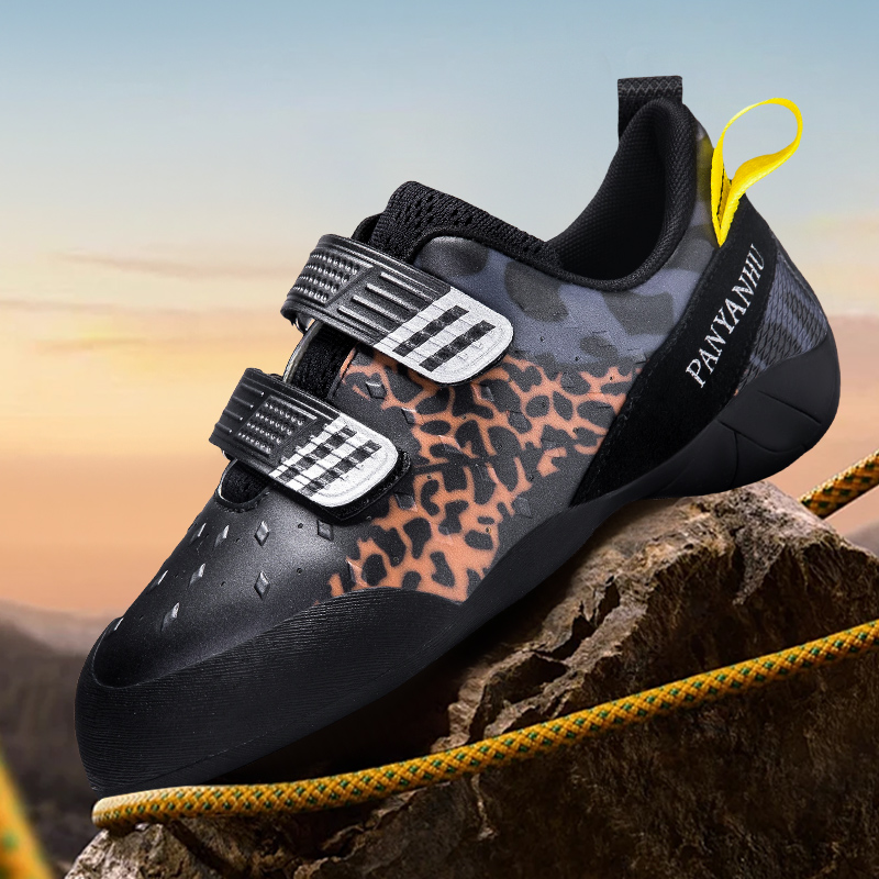 Scarpe Professionali per Arram - Climbing Shoe Beginner recensione e prezzo