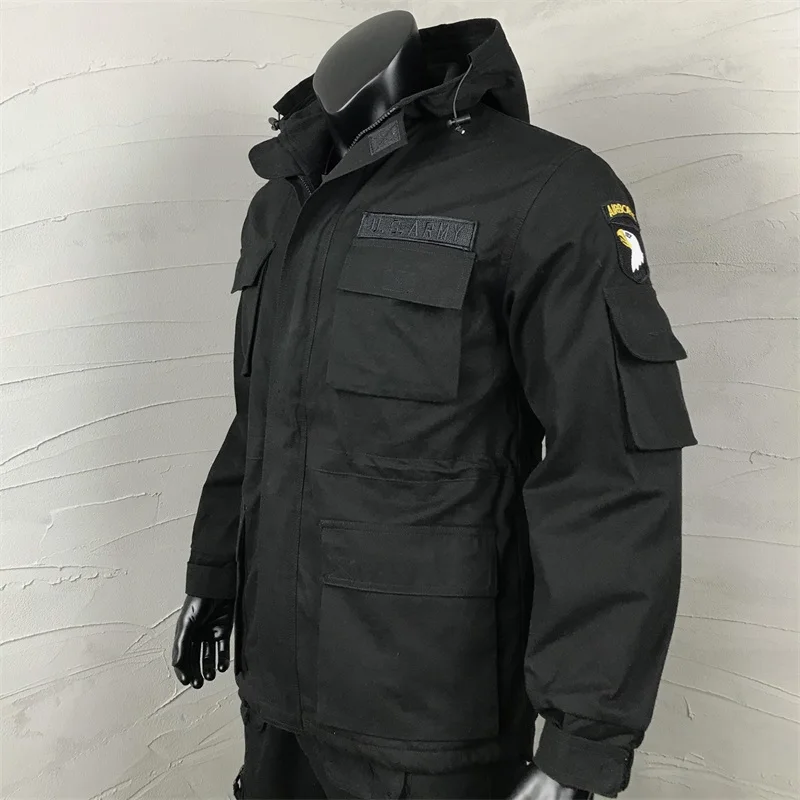 Giacca a vento tattica in pile - Outdoor Sport Windbreaker recensione e prezzo