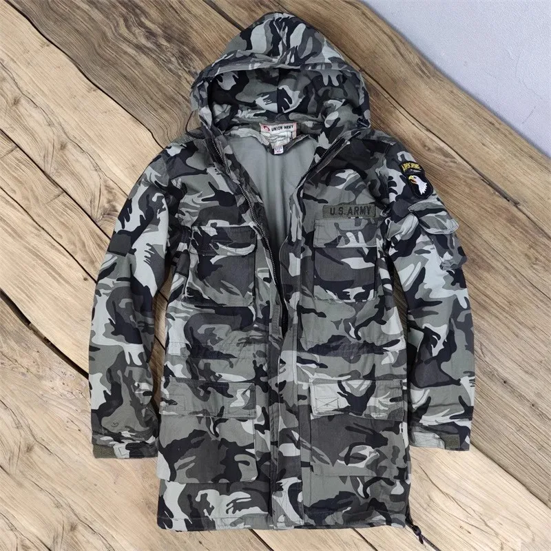 Giacca a vento tattica in pile - Outdoor Sport Windbreaker recensione e prezzo