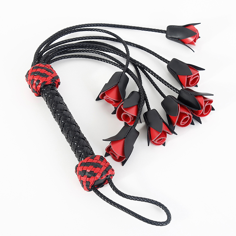 Manico in pelle da 64,5 cm Ros - Riding Crop Dressage recensione e prezzo