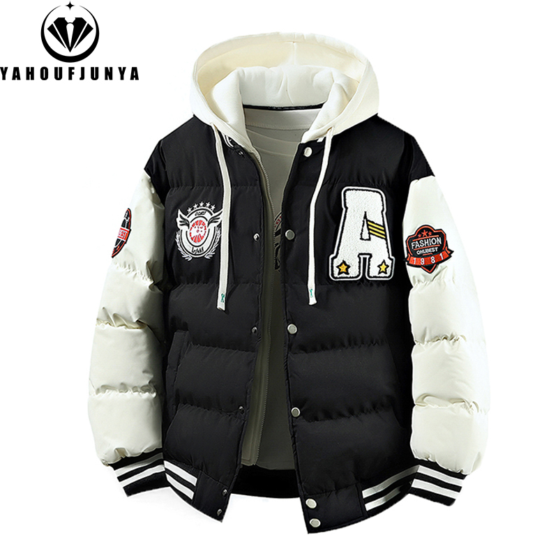 2025 nuovi uomini invernali ou - Outdoor Sport Brand Jacket recensione e prezzo