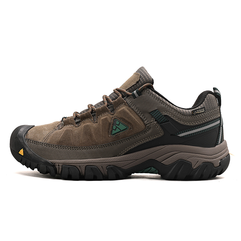 HIKEUP Scarpe da trekking da u - Climbing Shoe Beginner recensione e prezzo