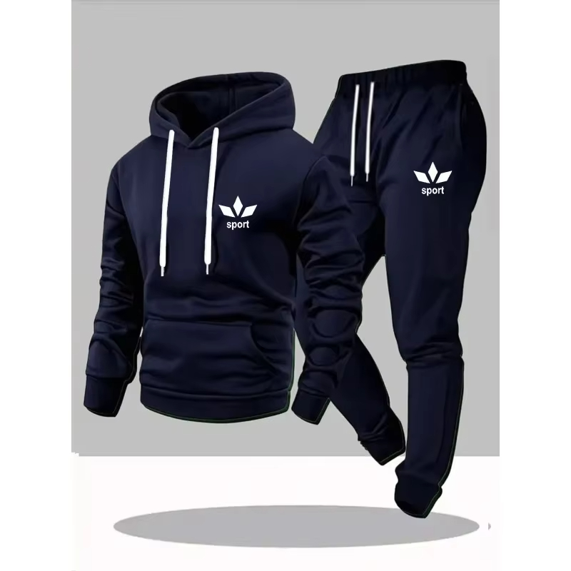 Completo Sportivo Casual da Uo - Outdoor Sports Leisure recensione e prezzo