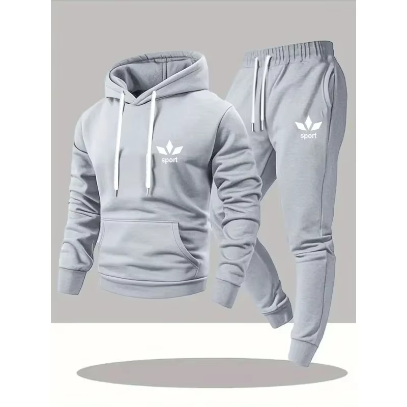 Completo Sportivo Casual da Uo - Outdoor Sports Leisure recensione e prezzo
