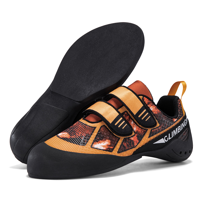 Nuove Scarpe Professionali da  - Climbing Shoe Beginner recensione e prezzo