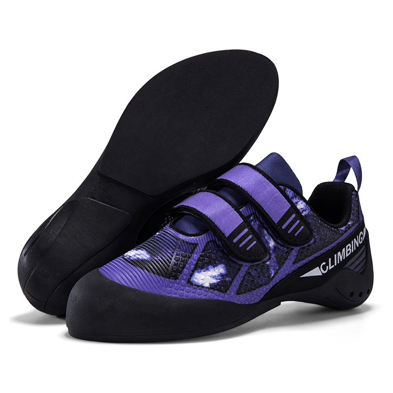 Nuove Scarpe Professionali da  - Climbing Shoe Beginner recensione e prezzo