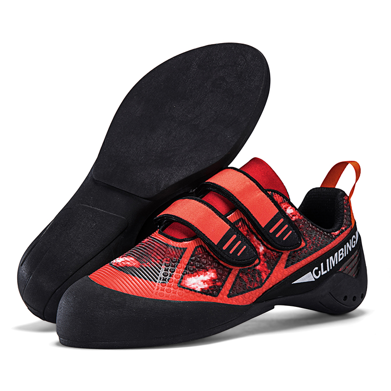 Nuove Scarpe Professionali da  - Climbing Shoe Beginner recensione e prezzo